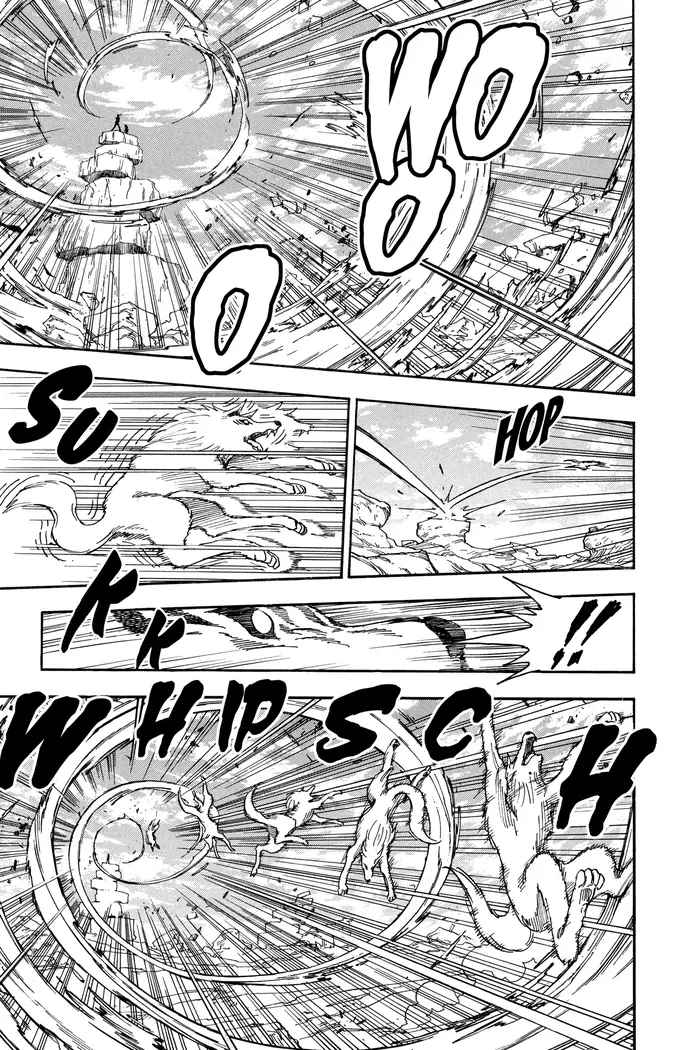 Toriko Chapter 60 image 03_optimized